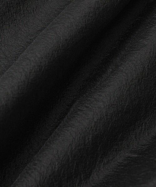 ROPE' / ロペ シャツ・ブラウス | 【一部店舗限定】【REALM（レルム）】SHEER SHIRT｜シアービッグシャツ | 詳細11