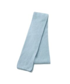 ROPE' / ロペ マフラー・ショール・スヌード・ストール | フォックスカシミヤファインニットスカーフ(ストール)/イージーケア