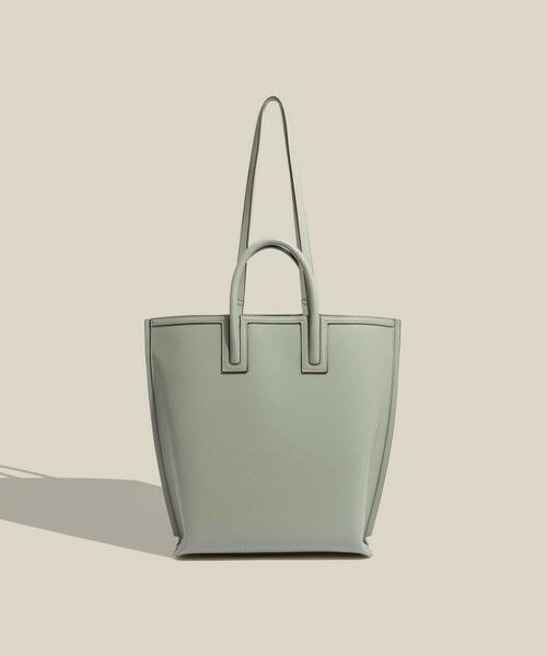 ROPE' / ロペ ハンドバッグ | 【E'POR】【WEB限定】Ree BAG Large/A4対応・通勤・軽量・26AW | 詳細1