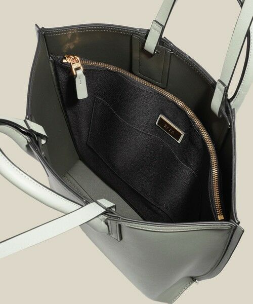 ROPE' / ロペ ハンドバッグ | 【E'POR】【WEB限定】Ree BAG Large/A4対応・通勤・軽量・26AW | 詳細11
