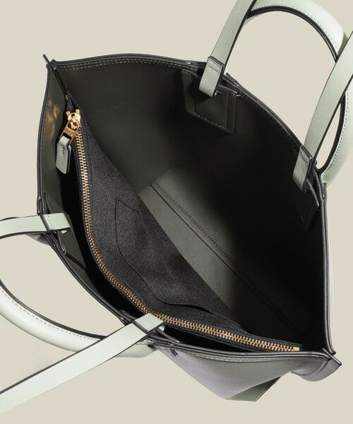 ROPE' / ロペ ハンドバッグ | 【E'POR】【WEB限定】Ree BAG Large/A4対応・通勤・軽量・26AW | 詳細12
