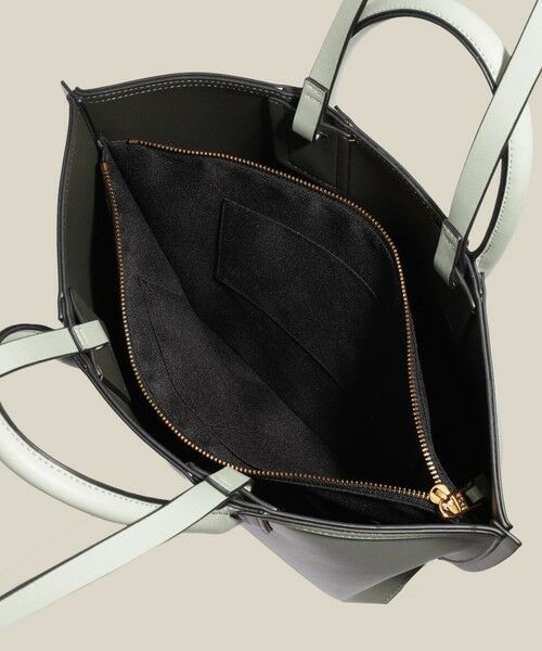 ROPE' / ロペ ハンドバッグ | 【E'POR】【WEB限定】Ree BAG Large/A4対応・通勤・軽量・26AW | 詳細13