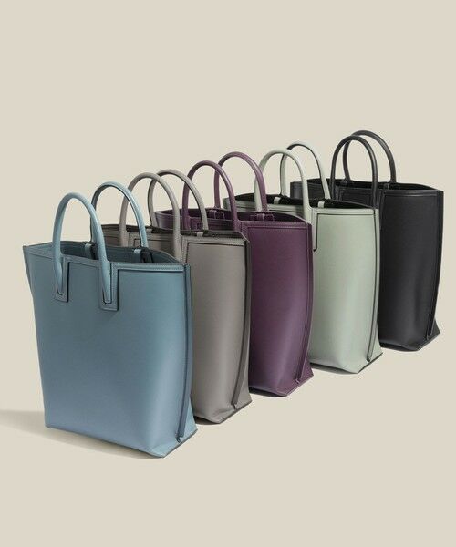 ROPE' / ロペ ハンドバッグ | 【E'POR】【WEB限定】Ree BAG Large/A4対応・通勤・軽量・26AW | 詳細3