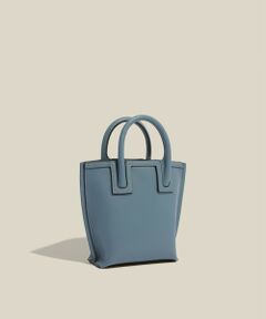 ROPE' / ロペ ショルダーバッグ | 【E'POR】【WEB限定】Ree BAG Mini/超軽量・26AW