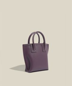 ROPE' / ロペ ショルダーバッグ | 【E'POR】【WEB限定】Ree BAG Mini/超軽量・26AW