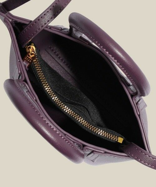 ROPE' / ロペ ショルダーバッグ | 【E'POR】【WEB限定】Ree BAG Mini/超軽量・26AW | 詳細12