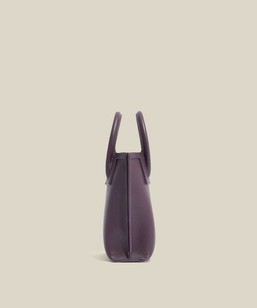 ROPE' / ロペ ショルダーバッグ | 【E'POR】【WEB限定】Ree BAG Mini/超軽量・26AW | 詳細5