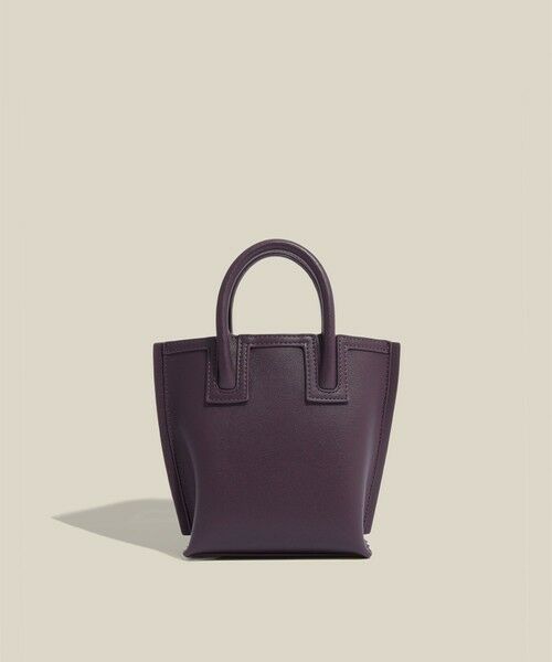 ROPE' / ロペ ショルダーバッグ | 【E'POR】【WEB限定】Ree BAG Mini/超軽量・26AW | 詳細6