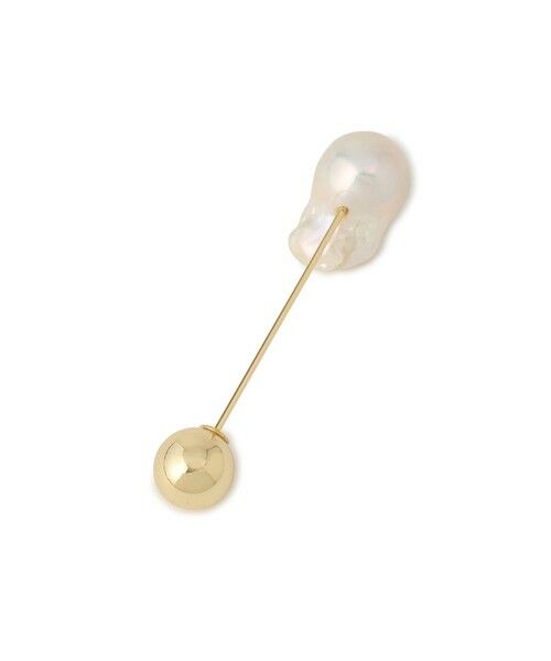 ROPE' / ロペ ブローチ・コサージュ | 淡水バロックパールピン(BAROQUE PEARL PIN) | 詳細3