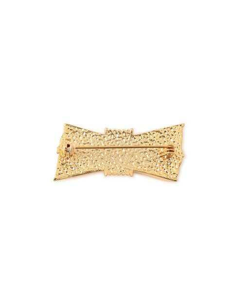 ROPE' / ロペ ブローチ・コサージュ | モチーフブローチ3点セット(MOTIF BROOCH) | 詳細10