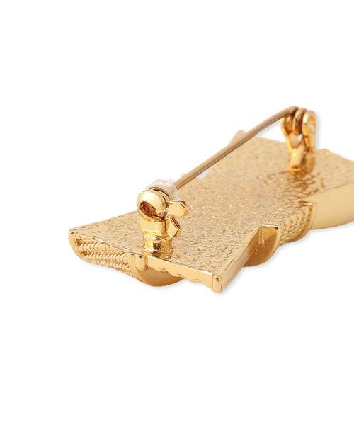 ROPE' / ロペ ブローチ・コサージュ | モチーフブローチ3点セット(MOTIF BROOCH) | 詳細11