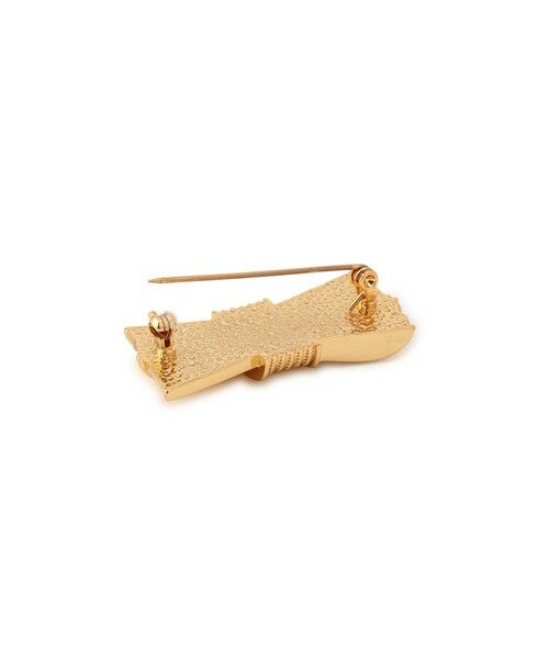 ROPE' / ロペ ブローチ・コサージュ | モチーフブローチ3点セット(MOTIF BROOCH) | 詳細12