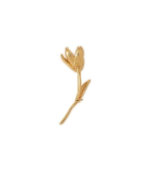 ROPE' / ロペ ブローチ・コサージュ | モチーフブローチ3点セット(MOTIF BROOCH) | 詳細13
