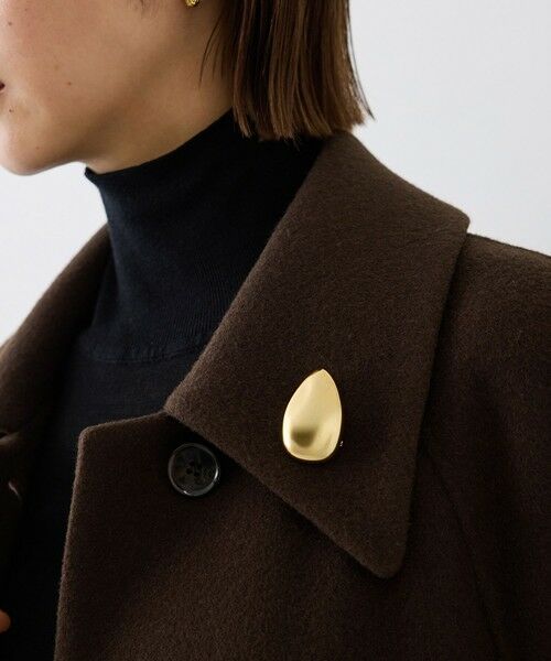 ROPE' / ロペ ブローチ・コサージュ | モチーフブローチ3点セット(MOTIF BROOCH) | 詳細3