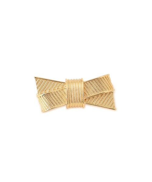 ROPE' / ロペ ブローチ・コサージュ | モチーフブローチ3点セット(MOTIF BROOCH) | 詳細5