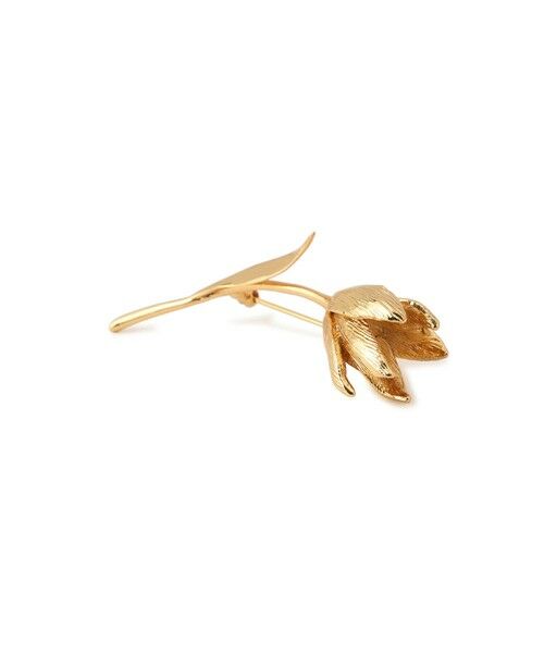 ROPE' / ロペ ブローチ・コサージュ | モチーフブローチ3点セット(MOTIF BROOCH) | 詳細6