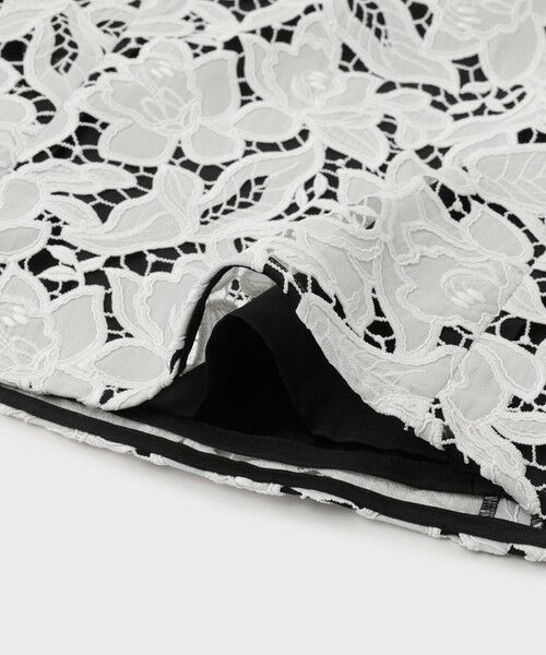 ROPE' / ロペ シャツ・ブラウス | 【一部店舗限定】【REALM（レルム）】LACE BLOUSE｜ノースリーブブラウス | 詳細7