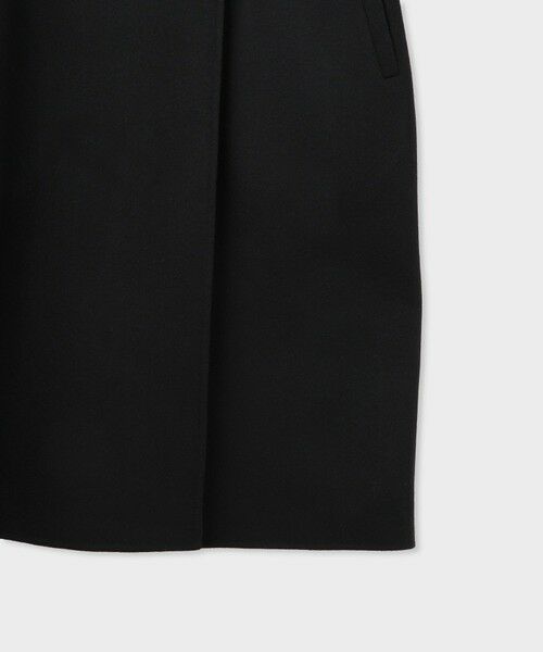ROPE' / ロペ その他アウター | 【一部店舗限定】【REALM（レルム）】DOUBLE-FACED LONG COAT｜ロングコート | 詳細12