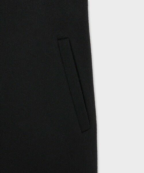 ROPE' / ロペ その他アウター | 【一部店舗限定】【REALM（レルム）】DOUBLE-FACED LONG COAT｜ロングコート | 詳細13