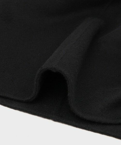 ROPE' / ロペ その他アウター | 【一部店舗限定】【REALM（レルム）】DOUBLE-FACED LONG COAT｜ロングコート | 詳細14