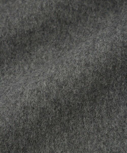 ROPE' / ロペ その他アウター | 【一部店舗限定】【REALM（レルム）】DOUBLE-FACED LONG COAT｜ロングコート | 詳細28