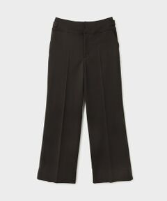 ROPE' / ロペ スラックス・ドレスパンツ | 【REALM（レルム）】LINEA PANTS(リネアパンツ)