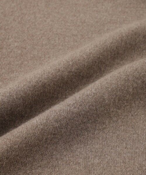 ROPE' / ロペ その他パンツ | 【一部店舗限定】【REALM】KNIT FLOW PANTS(ニットフローパンツ)/セットアップ対応 | 詳細7