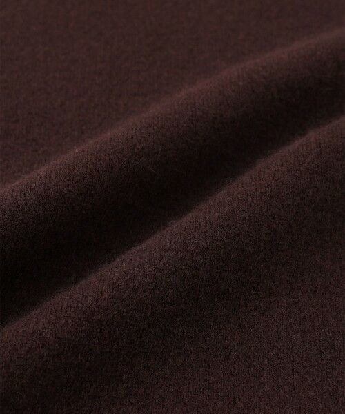 ROPE' / ロペ その他パンツ | 【一部店舗限定】【REALM】KNIT FLOW PANTS(ニットフローパンツ)/セットアップ対応 | 詳細8