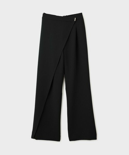 ROPE' / ロペ その他パンツ | 【一部店舗限定】【REALM(レルム）】Triangle(トライアングルパンツ)（ブラック系(02)）
