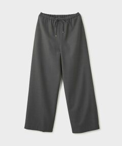 ROPE' / ロペ その他パンツ | 【一部店舗限定】【REALM(レルム）】FLOE PANTS(フローパンツ)