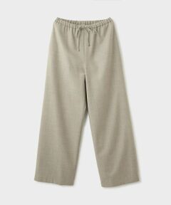 ROPE' / ロペ その他パンツ | 【一部店舗限定】【REALM(レルム）】FLOE PANTS(フローパンツ)