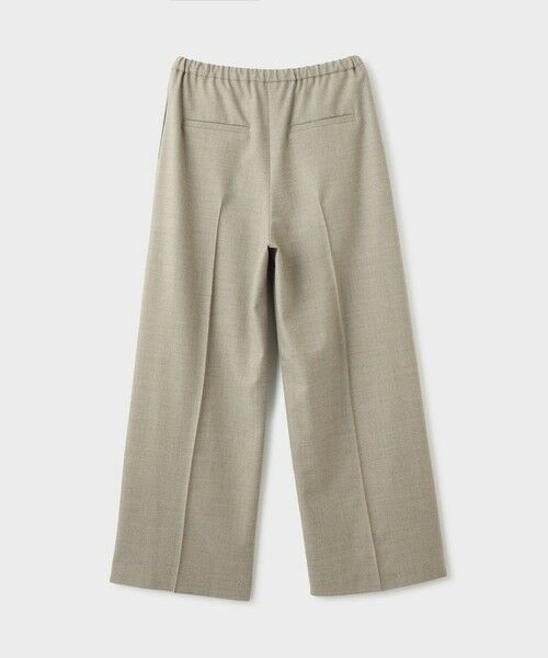 ROPE' / ロペ その他パンツ | 【一部店舗限定】【REALM(レルム）】FLOE PANTS(フローパンツ) | 詳細1