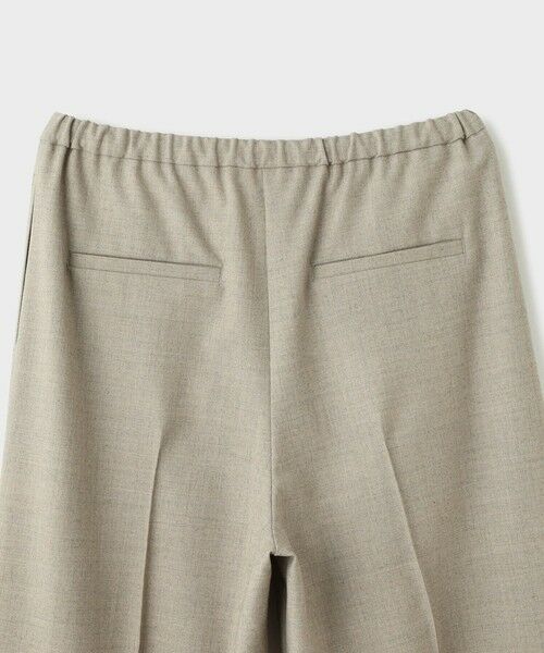 ROPE' / ロペ その他パンツ | 【一部店舗限定】【REALM(レルム）】FLOE PANTS(フローパンツ) | 詳細2
