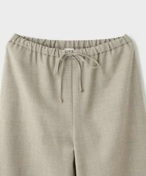ROPE' / ロペ その他パンツ | 【一部店舗限定】【REALM(レルム）】FLOE PANTS(フローパンツ) | 詳細3