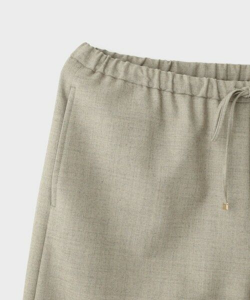 ROPE' / ロペ その他パンツ | 【一部店舗限定】【REALM(レルム）】FLOE PANTS(フローパンツ) | 詳細4