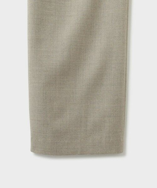ROPE' / ロペ その他パンツ | 【一部店舗限定】【REALM(レルム）】FLOE PANTS(フローパンツ) | 詳細5