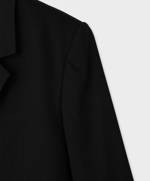 ROPE' / ロペ テーラードジャケット | 【一部店舗限定】【REALM（レルム）】SHORT JACKET｜ジャケット | 詳細11