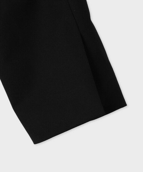 ROPE' / ロペ テーラードジャケット | 【一部店舗限定】【REALM（レルム）】SHORT JACKET｜ジャケット | 詳細12