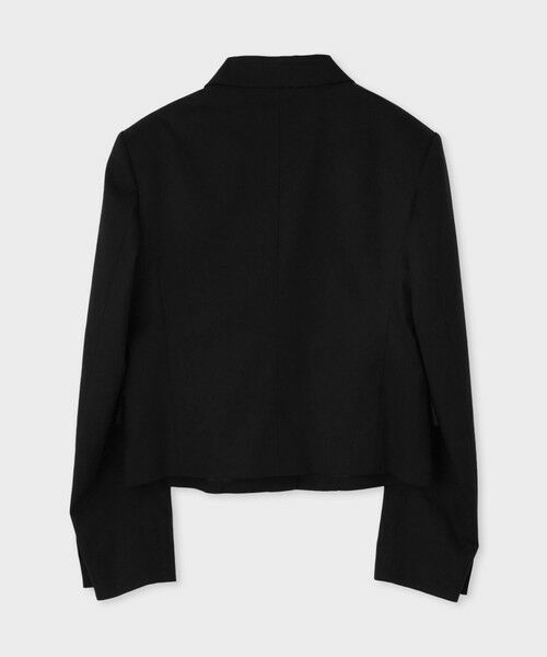 ROPE' / ロペ テーラードジャケット | 【一部店舗限定】【REALM（レルム）】SHORT JACKET｜ジャケット | 詳細9