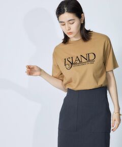 アイランドTシャツ