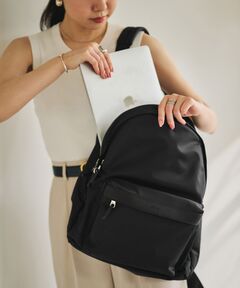 【E'POR】【A4/PC対応・撥水・軽量】Pac Sac（パックサック）