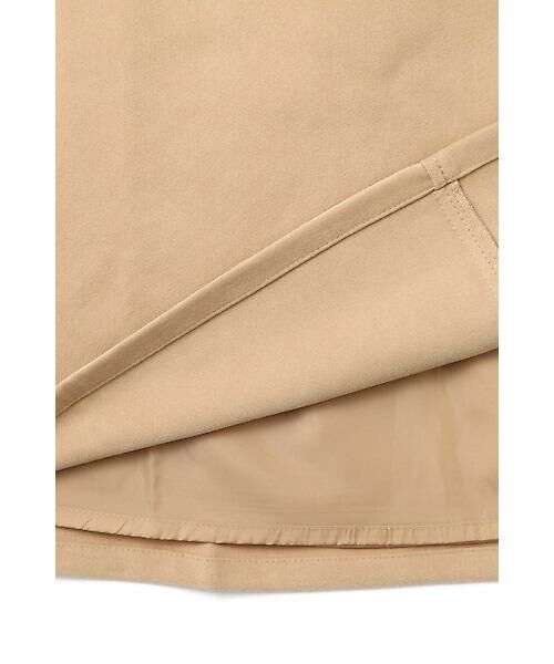 ROSE BUD / ローズ バッド スカート | 台形型ミディアム丈スカート | 詳細3