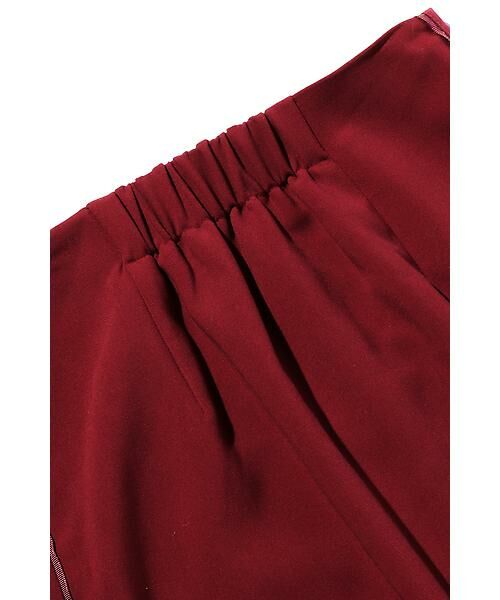 ROSE BUD / ローズ バッド スカート | 裾レースタイトスカート | 詳細4