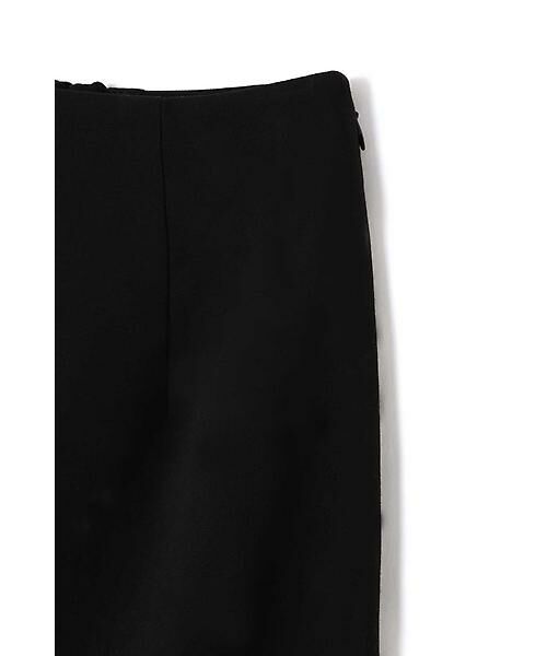 ROSE BUD / ローズ バッド スカート | 裾レースタイトスカート | 詳細13