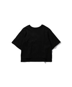 ドロップショルダーTシャツ