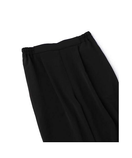 ROSE BUD / ローズ バッド パンツ | 裾リボンデザインパンツ | 詳細3