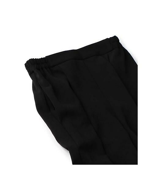 ROSE BUD / ローズ バッド パンツ | 裾リボンデザインパンツ | 詳細4