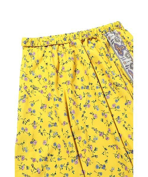ROSE BUD / ローズ バッド スカート | 小花柄スカート | 詳細2