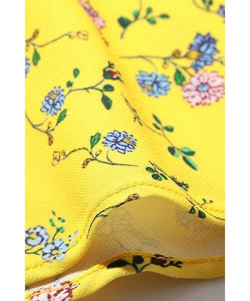 ROSE BUD / ローズ バッド スカート | 小花柄スカート | 詳細5