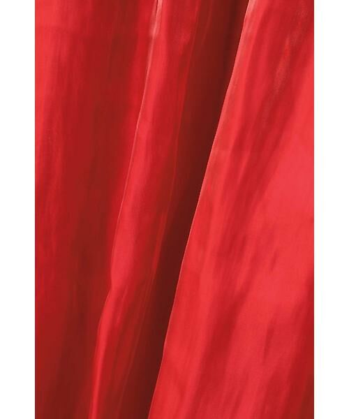 ROSE BUD / ローズ バッド スカート | ロングギャザースカート | 詳細6